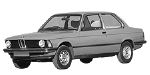 BMW E21 U3751 Fault Code