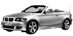 BMW E88 U3751 Fault Code