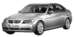 BMW E92 U3751 Fault Code