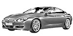 BMW F06 U3751 Fault Code