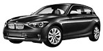 BMW F21 U3751 Fault Code